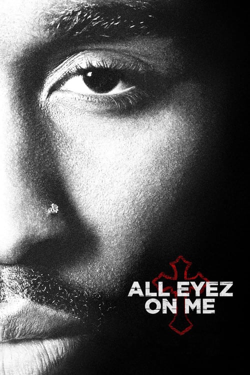 [HD] All Eyez on Me 2017 Pelicula Online Castellano
