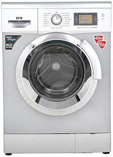 IFB 8 Kg Fully Automatic Front-Loading Washing Machine