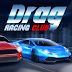 DRAG RACING CLUB