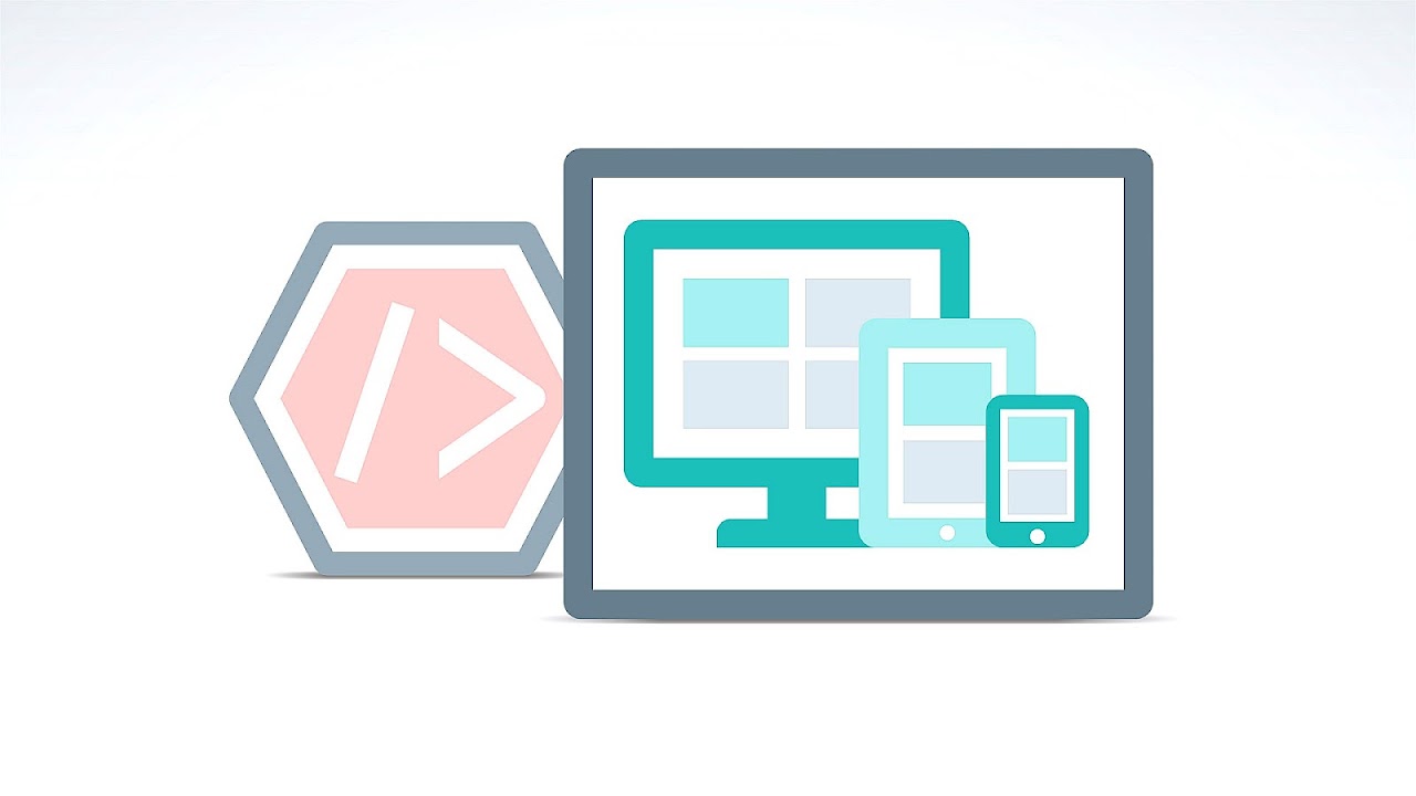 Building A Responsive Website