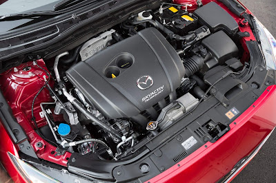 Mazda 3 2019 KAI Review, Specs, Price
