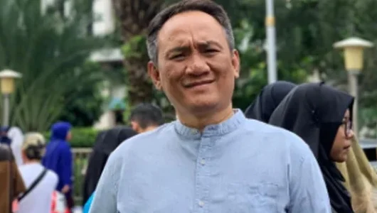 Tafsir Andi Arief soal Pidato Prabowo: 02 Pasti Kalah Serta Tak ke MK