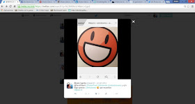 MIBer - MIBers - el MIB en imágenes: Twitter - ISDI - Álvaro García - ÁlvaroGP - Social Media & SEO