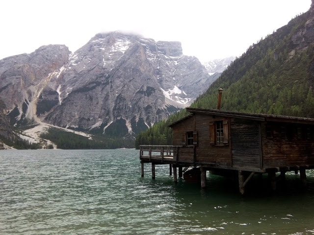 Lago di Braies risparmiaeviaggia