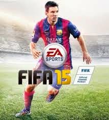 Fifa 15