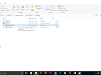 Cara Menghilangkan Microsoft Office Activation Wizard 2016