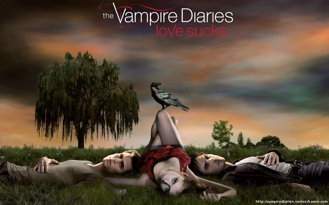 The Vampire Diaries Forum Tr: En Çok Beklenen Tv Şovu ' The Vampire ...