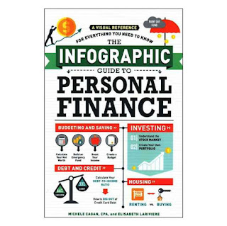 The Infographic Guide To Personal Finance ebook PDF-EPUB-AWZ3-PRC-MOBI