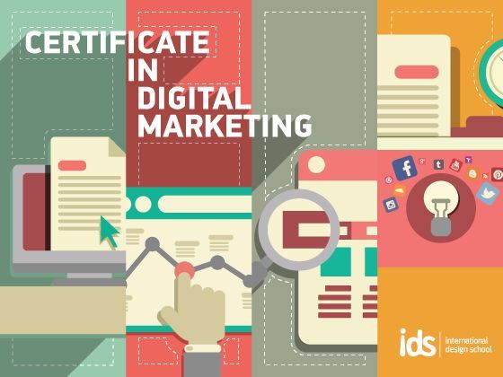 Memilih Jurusan Sekolah Digital Marketing