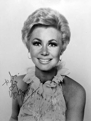 Mitzi Gaynor