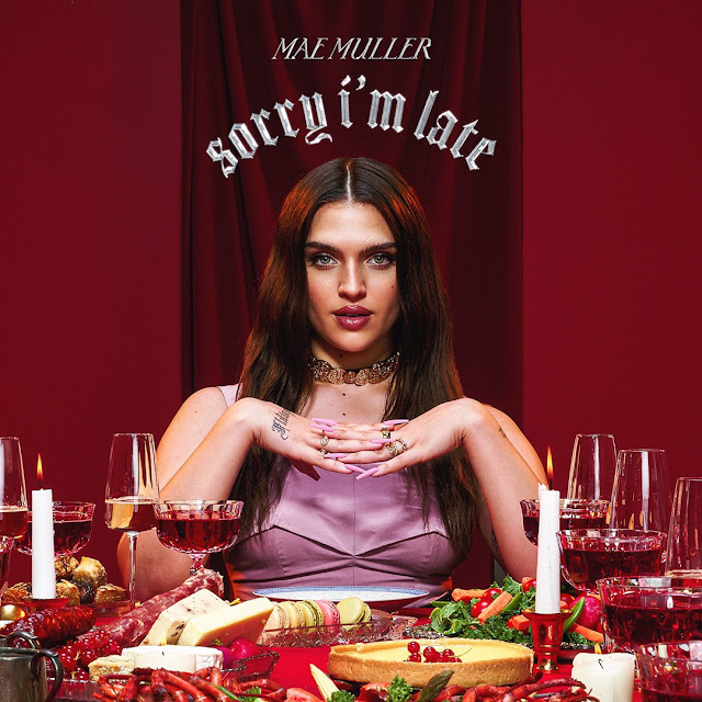 Mae Muller - Debut Album