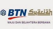 Lowongan Kerja Bank BTN Syariah