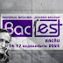 Festivalul Național George Bacovia. BAC-FEST 2023. Nominalizări