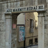 mahmud hüdayi.jpg-Aziz Mahmud Hüdayi Hazretleri-kuranbahcesi.blogspot.com
