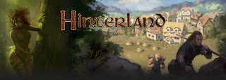 Hinterland,  A New Kingdom, game, screen, image, screenshots