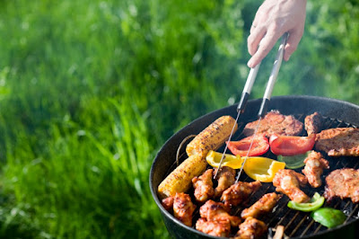 Heavenly Barbecue Recipes