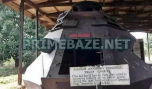 Biafran Technology And Inventions At Display In Umuahia - See Photos