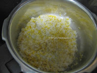 1 Sweet Pongal | Sakkarai Pongal