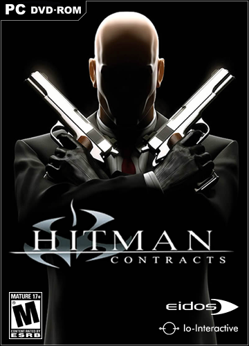 Hitman 3 Contracts Full Version