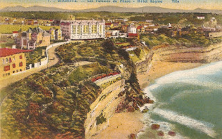 biarritz 1948