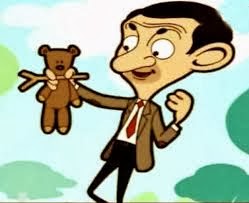 Koleksi gambar kartun mr.bean  Dunia cerita dan Game