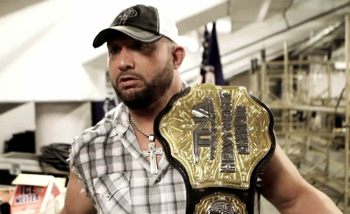 Bully Ray Hd Wallpapers Free Download
