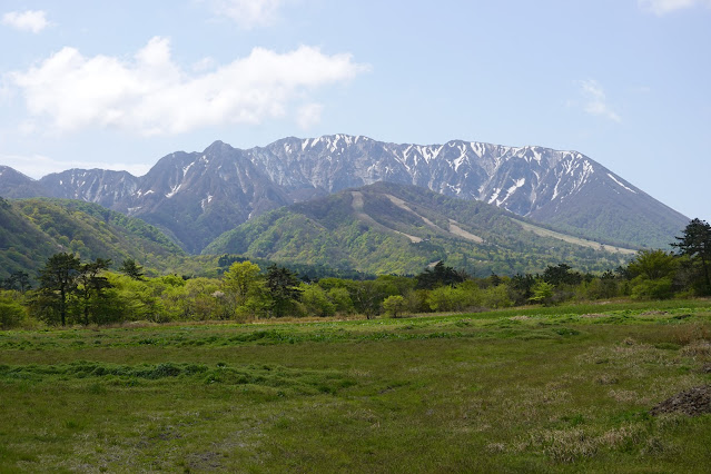 鳥取県西伯郡大山町豊房 その撮影ポイントでの写真