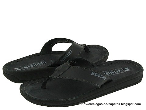 Catalogos de zapatos:zapatos-769529