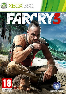 Far Cry 3 | XBOX 360 | COMPLEX