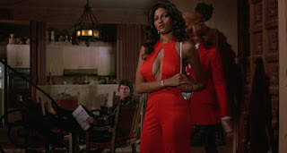 Foxy Brown (1974)  Pam Grier as Foxy Brown goes after mobsters who killed her boyfriend. ~Alzur