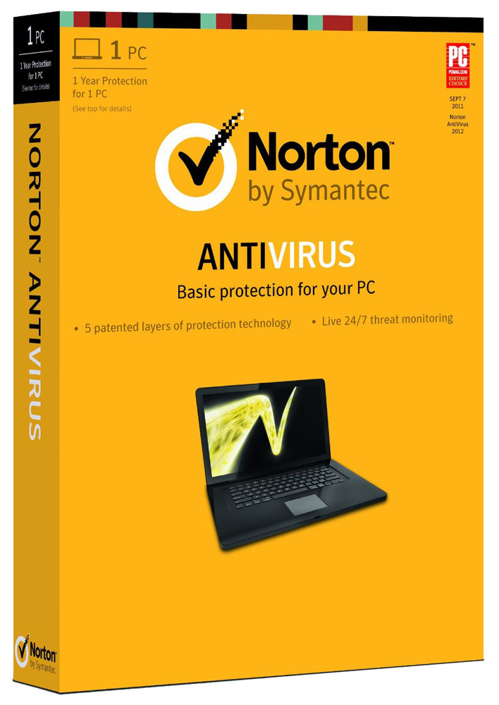 Norton AntiVirus 2013 20.1.0.24 Final Full Trial Reset
