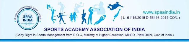 Career in Sports management in India 