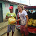 Brankinho Pankadão da Bahia realiza mais uma ação social e doa cestas básicas a moradores de Serrolândia