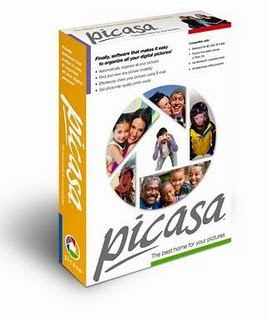 Picasa 3.6.0 Build 105.41 Portable