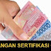 Tunjangan Sertifikasi Cair, Ini Jadwalnya