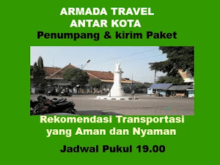 TRAVEL KLATEN