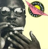 Blues-harp profile: Sonny Terry