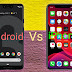 Android Vs iPhone | Full Comparison | Who is the Winner