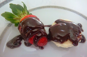 CHOCOLATE