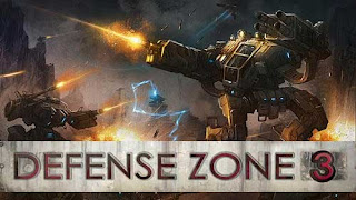 Defense Zone 3 Mod Apk