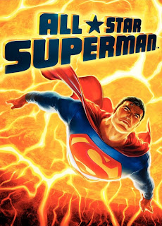 Watch All-Star Superman 2011 DVDRip Hollywood Movie Online | All-Star Superman 2011 Hollywood Movie Poster