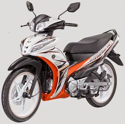 Harga Yamaha Jupiter Z1 Review Spesifikasi Februari 2019