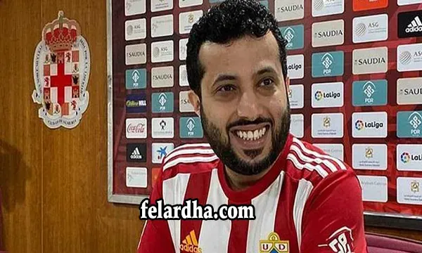 تركي آل الشيخ: لن نتعاقد مع أي لاعب مصري أو سعودي