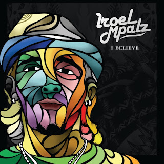 MP3 download Iroel Mpalz - I Believe iTunes plus aac m4a mp3