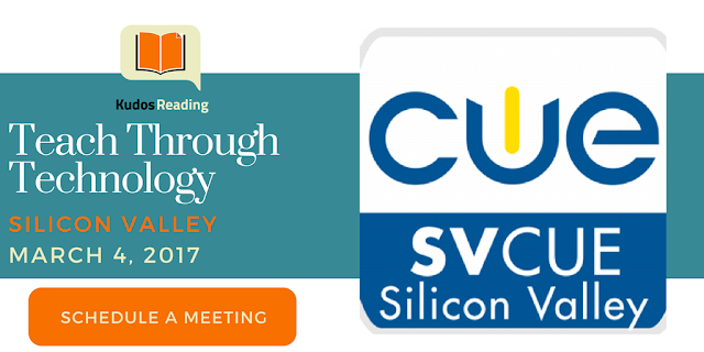 KudosReading at Teach Through Technology in Silicon Valley, Schedule a Meeting
