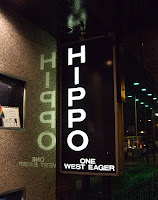 The Hippo