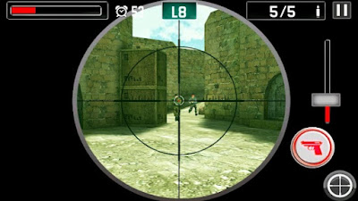 Gun Shoot War APK Android Installer