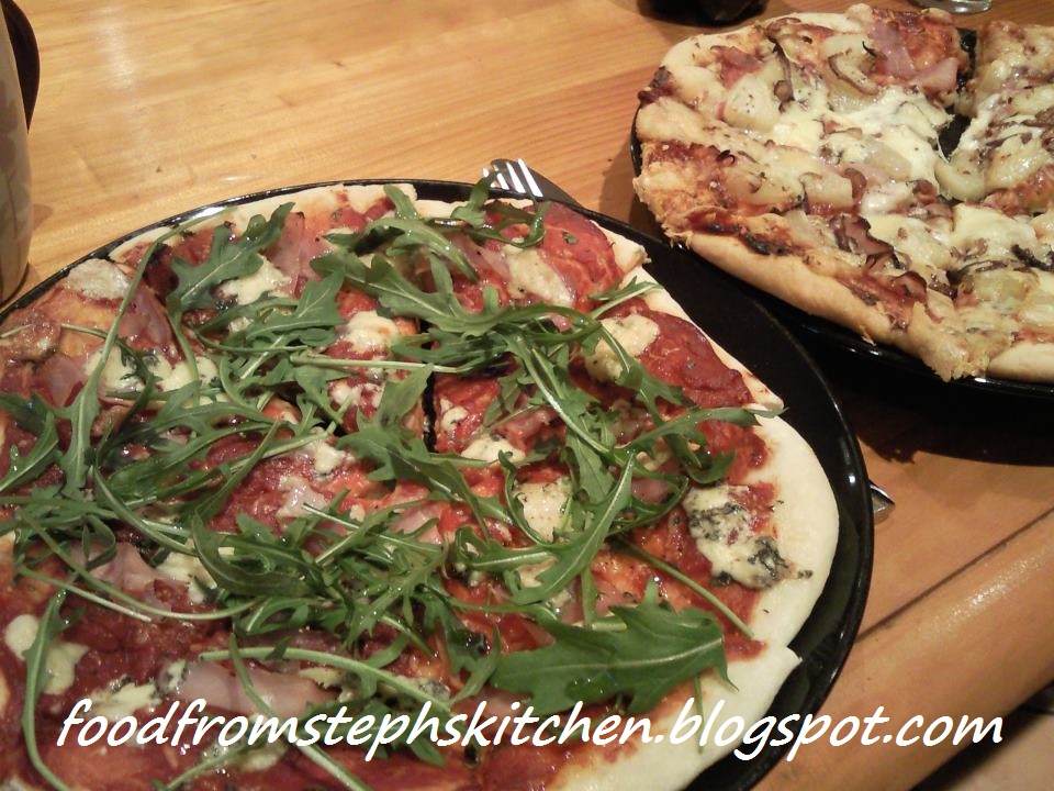 http://foodfromstephskitchen.blogspot.com.au/2013/08/basic-pizza-dough.html