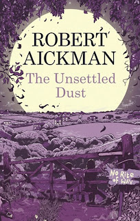 Robert Aickman - The Unsettled Dust