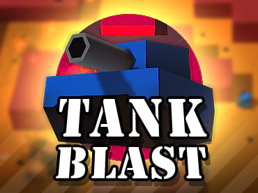 Tank Blast | 3D GAMES